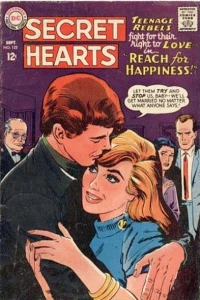 Reach for Happiness, Part 13