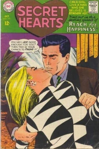 Reach for Happiness, Part 14