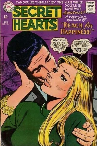 Reach for Happiness, Part 15
