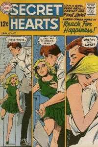 Reach for Happiness, Part 24