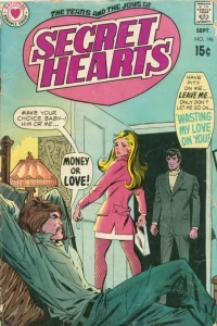 Wasting My Love on You