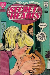 The Only Girl for Him
