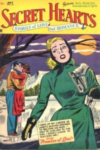 Issue #15