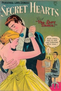 The Last Dance