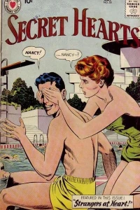 Strangers at Heart