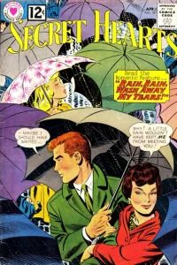Rain, Rain Wash Away My Tears