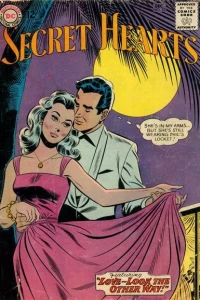 Love--Look the Other Way