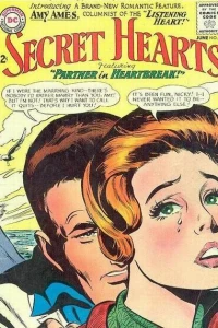 Partner in Heartbreak