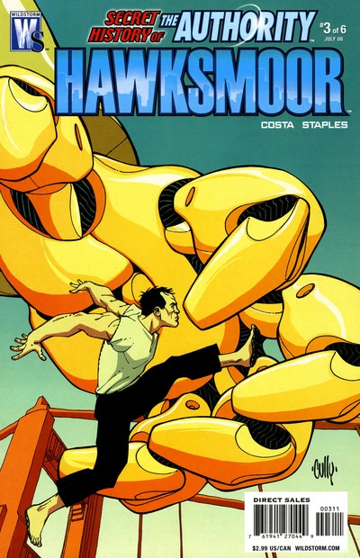 Cover of Bridge & Tunnel