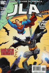 Secret History, Sacred Trust, Part One of Six