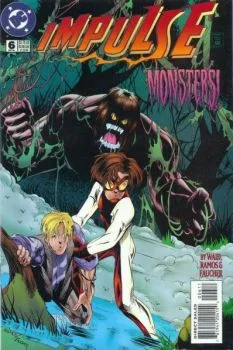 Cover of Secret identity