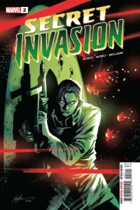 All I Need To Do Is Kill It