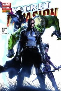 Issue #4