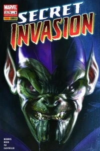Issue #5