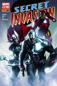 Issue #6