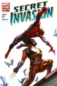 Issue #7