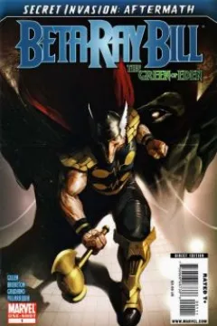 Issue #1