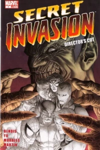 Secret Invasion