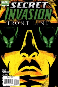 Chapter Two: Run. As fast as you can.