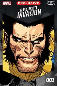 Issue #2