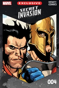 Issue #4