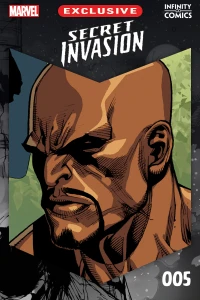 Issue #5