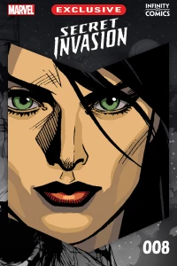 Issue #8