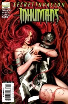 Cover of Family: Part 1 of 4