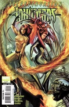 Cover of Family, Part 2 of 4