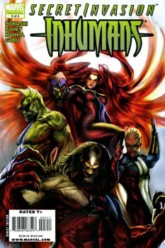 Cover of Family, Part 3 of 4