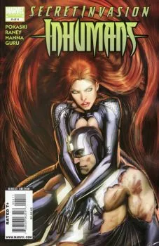 Cover of Family, Part 4 of 4