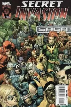 Issue #1
