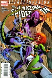 Brand New Secret Invasion, Part 2