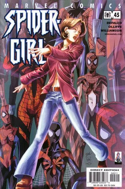 Cover of Secret Lives!