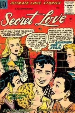 Issue #1