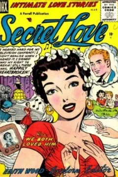 Issue #2