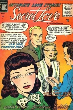 Issue #1