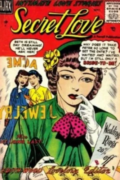 Issue #3