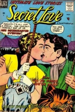 Issue #4