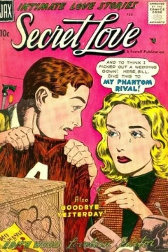 Issue #5