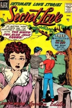 Issue #6