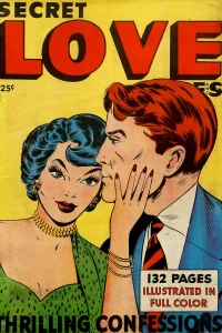 Issue #1