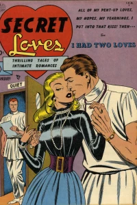 Issue #2