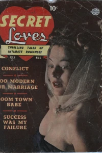 Issue #5