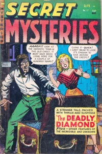 Issue #17