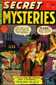 Issue #16