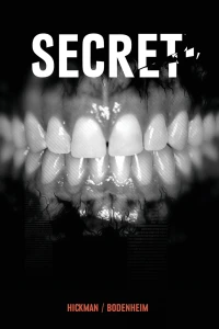 Issue #1