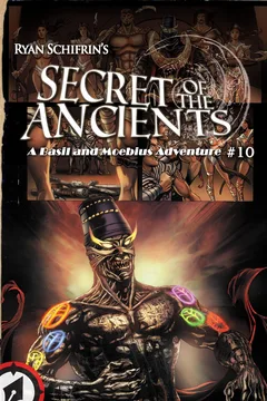 Secret of the Ancients Part 2