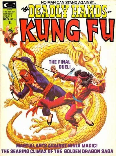 Cover of Secret of the Dragon