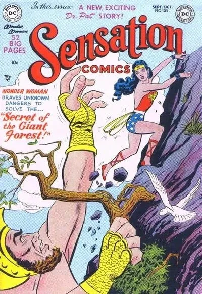 Cover of Secret of the Giant Forest